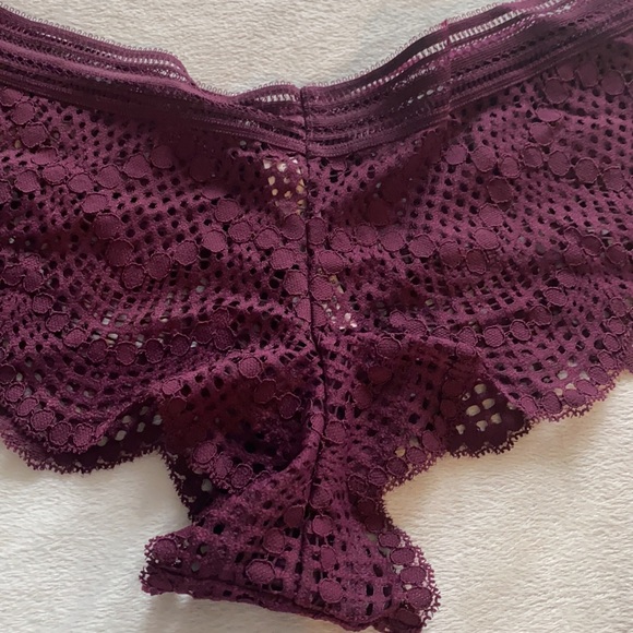 Victoria’s Secret Booty Panties - NWT - Picture 4 of 8